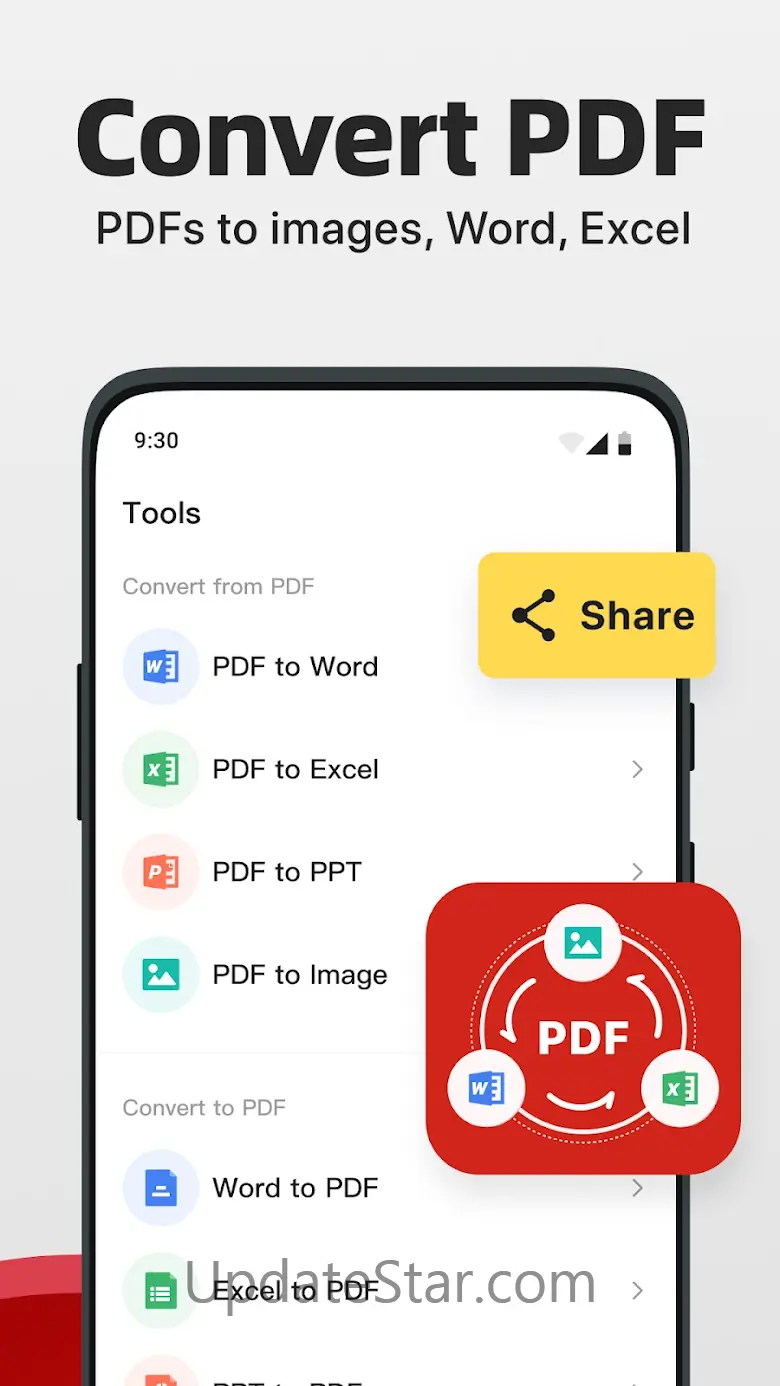CS PDF Reader - PDF Editor 2.06.0.20240905