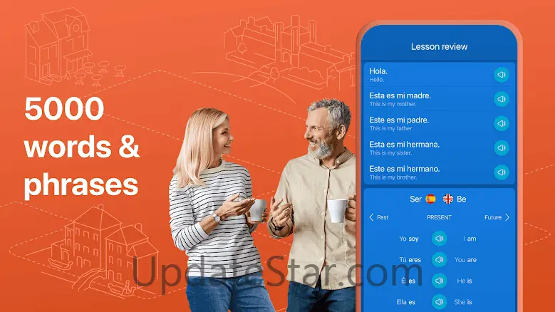 Learn Spanish. Speak Spanish 10.13.0