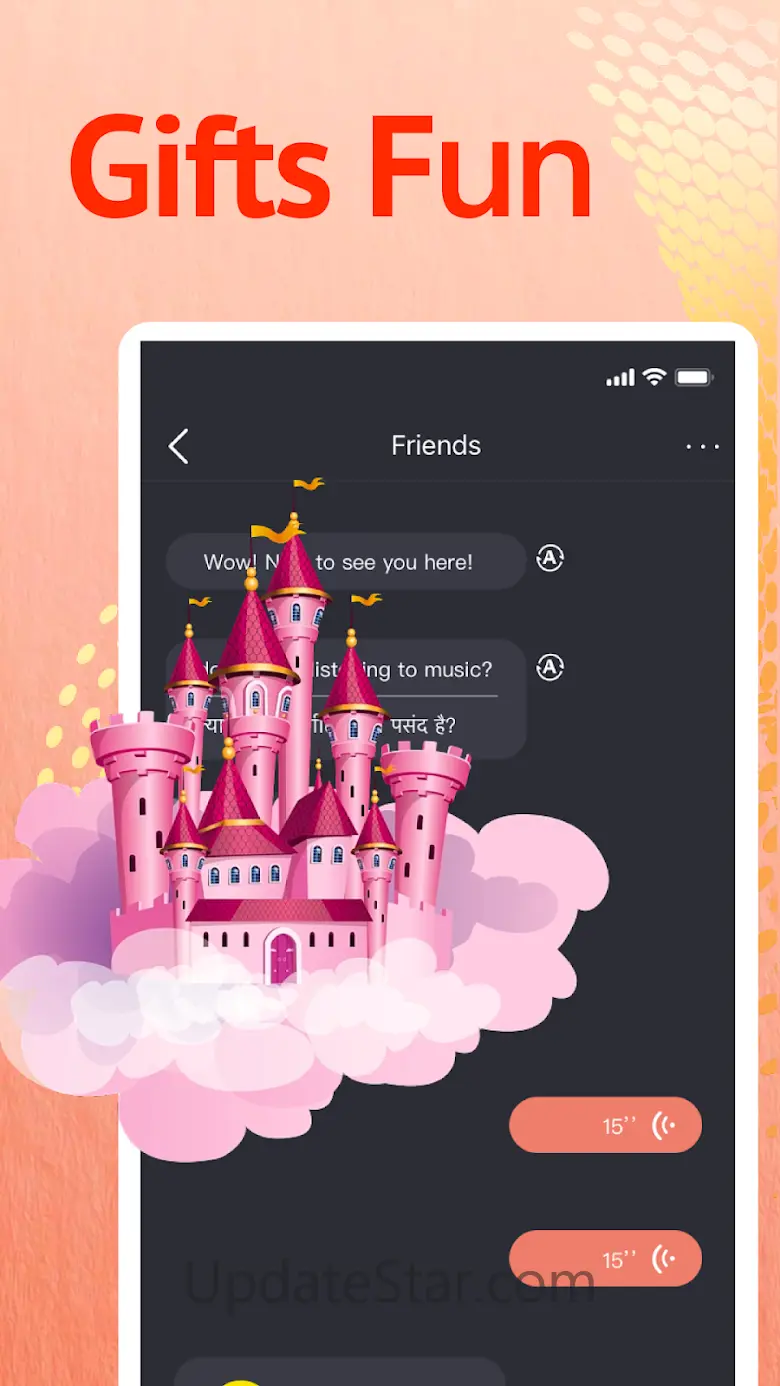 Hallo - Video chatting 1.0.0