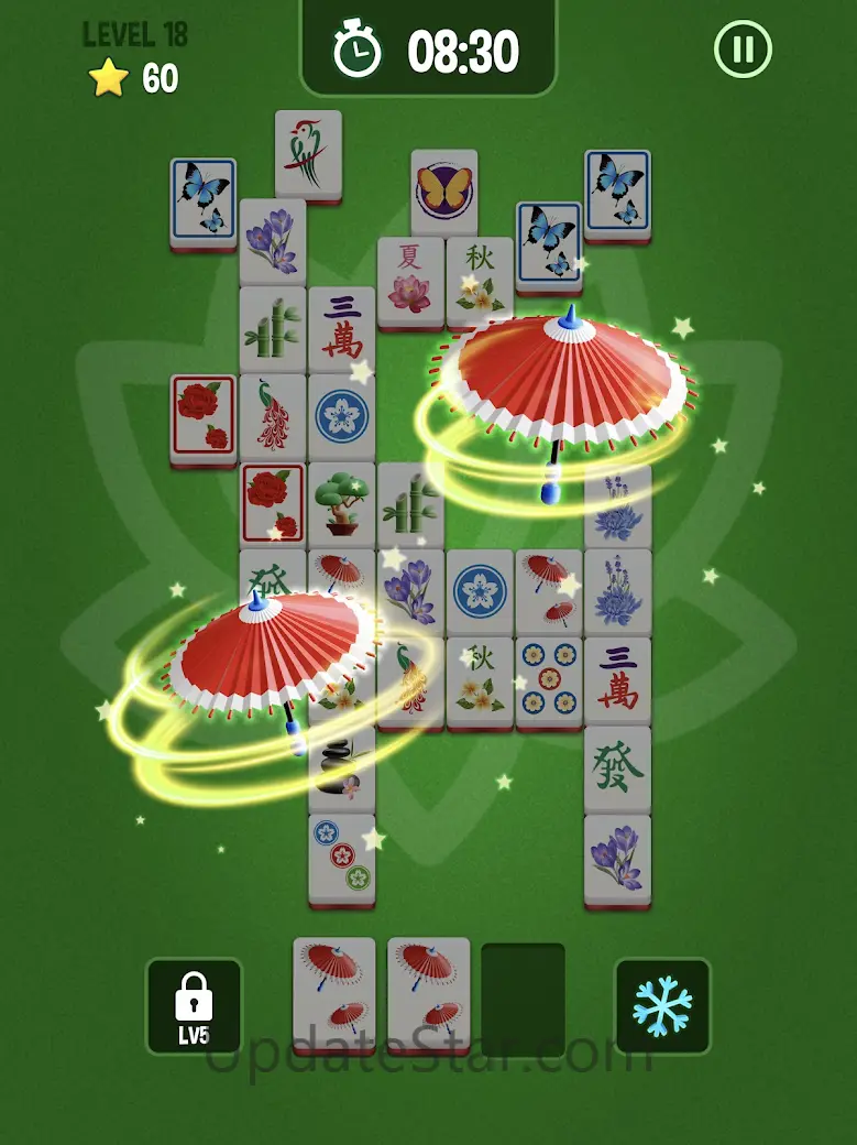 Mahjong 3D Matching Puzzle 2.3.46