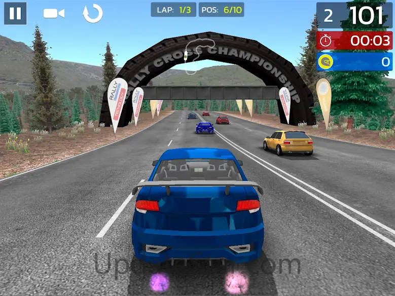 Rally Championship 1.0