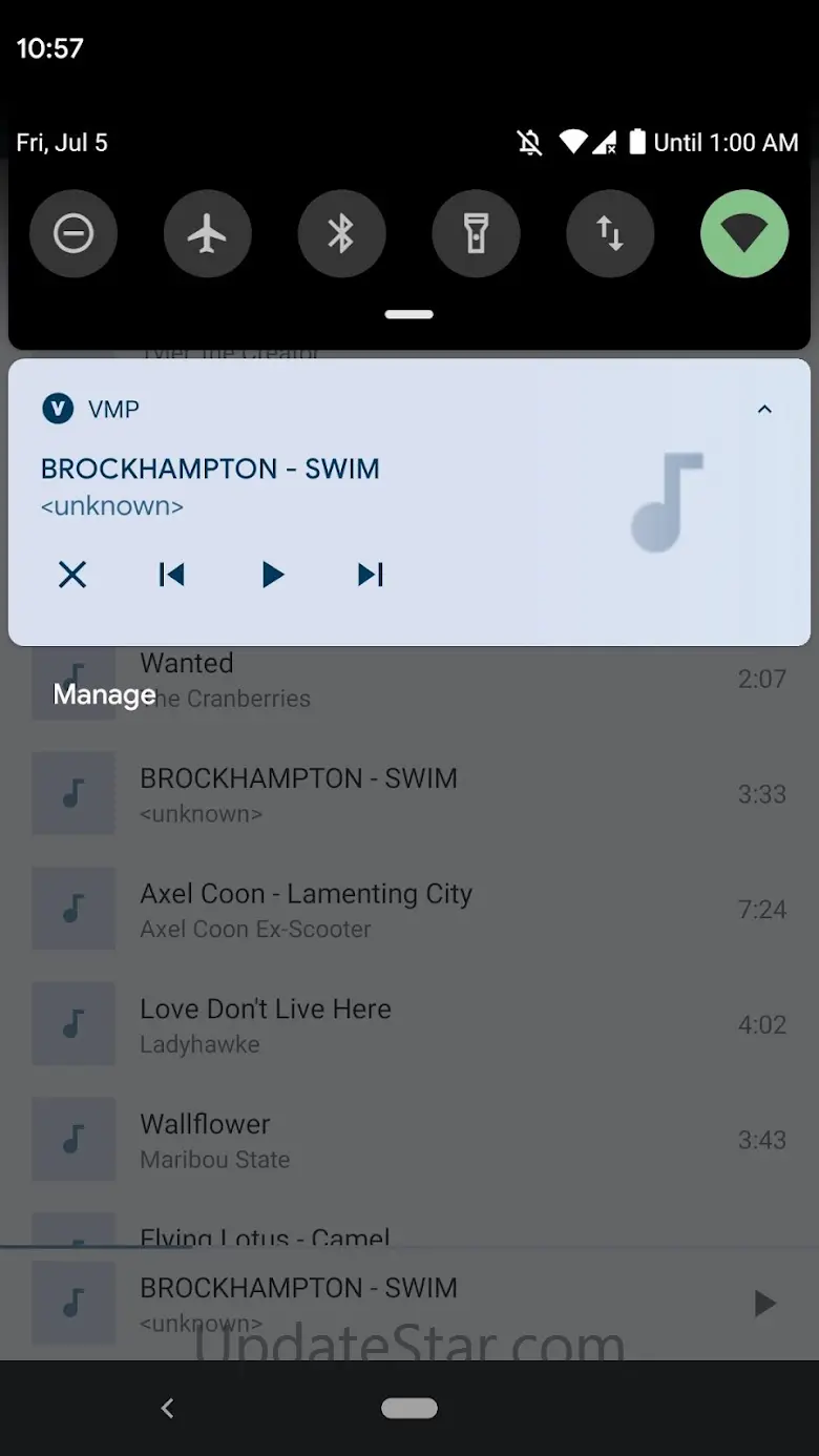Virtual Music Player 4.7.1