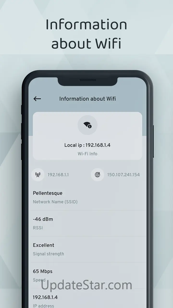 Wi-Fi Auto Connect 3.8