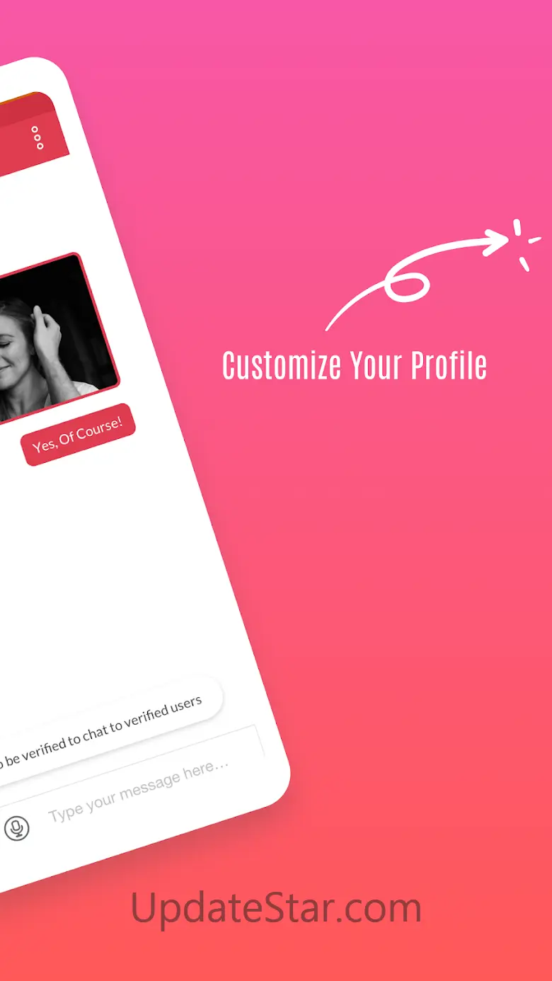 Korean Dating: Connect & Chat 7.19.9