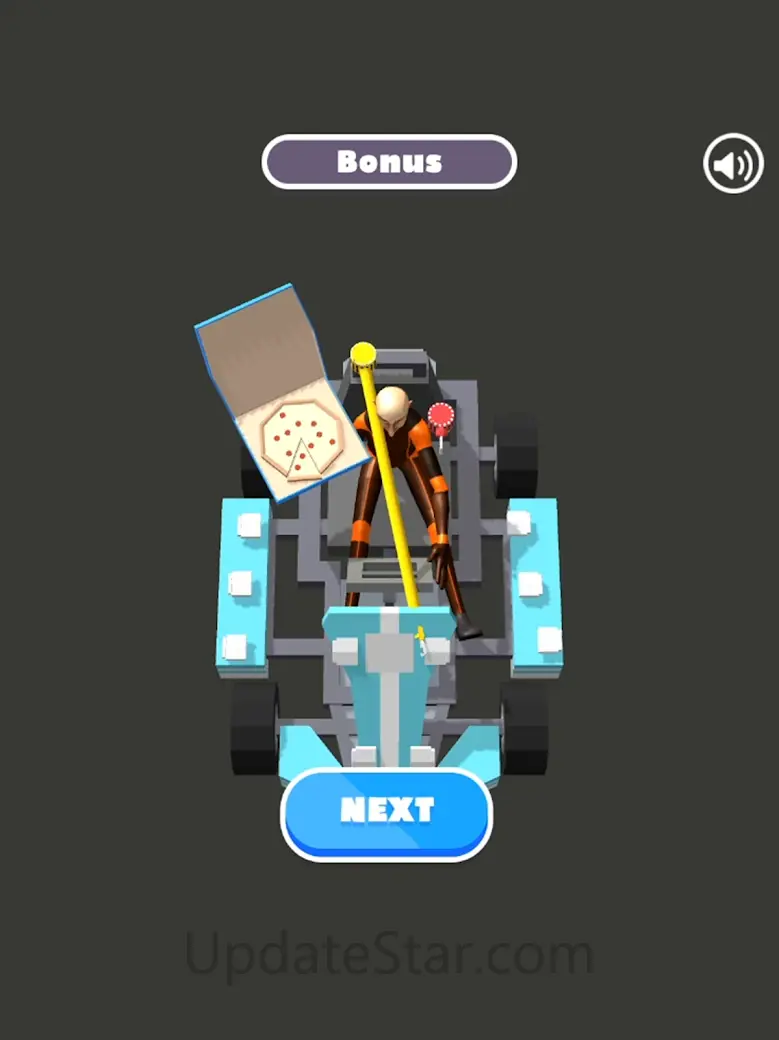 Belt and Go 19