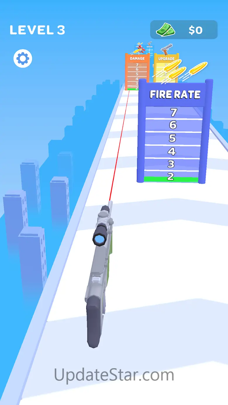 Gun Run!! 2.7