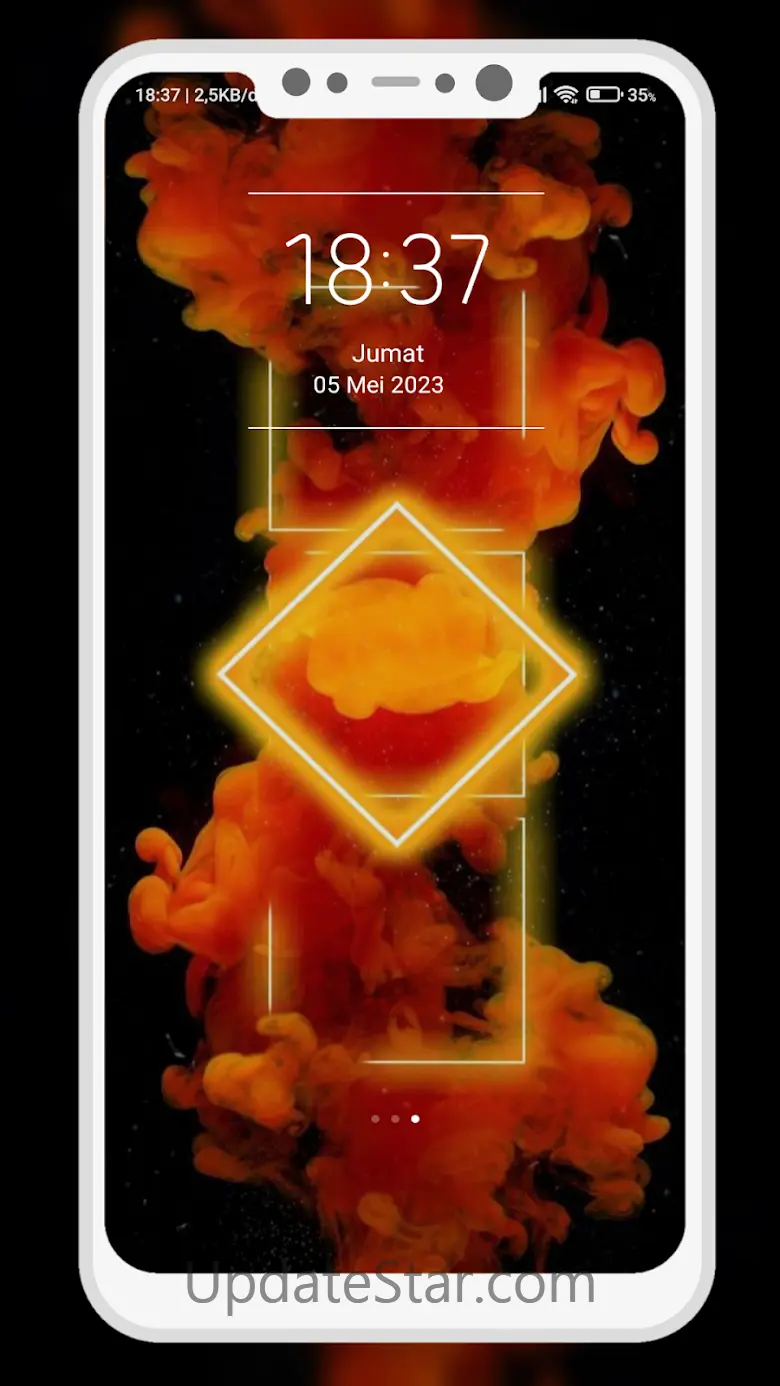 Hipster Wallpaper 1.5