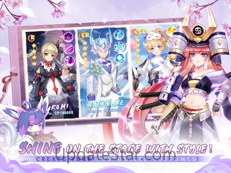 Yokai Tamer-new contents 3.7