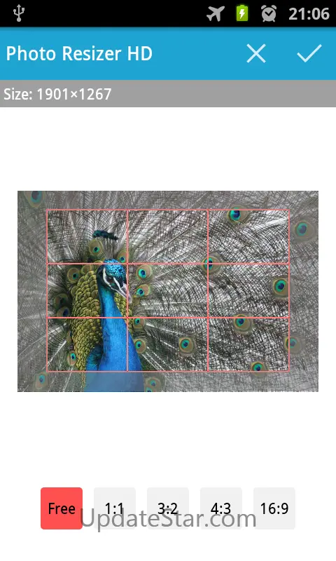 Photo Resizer HD 1.3.7