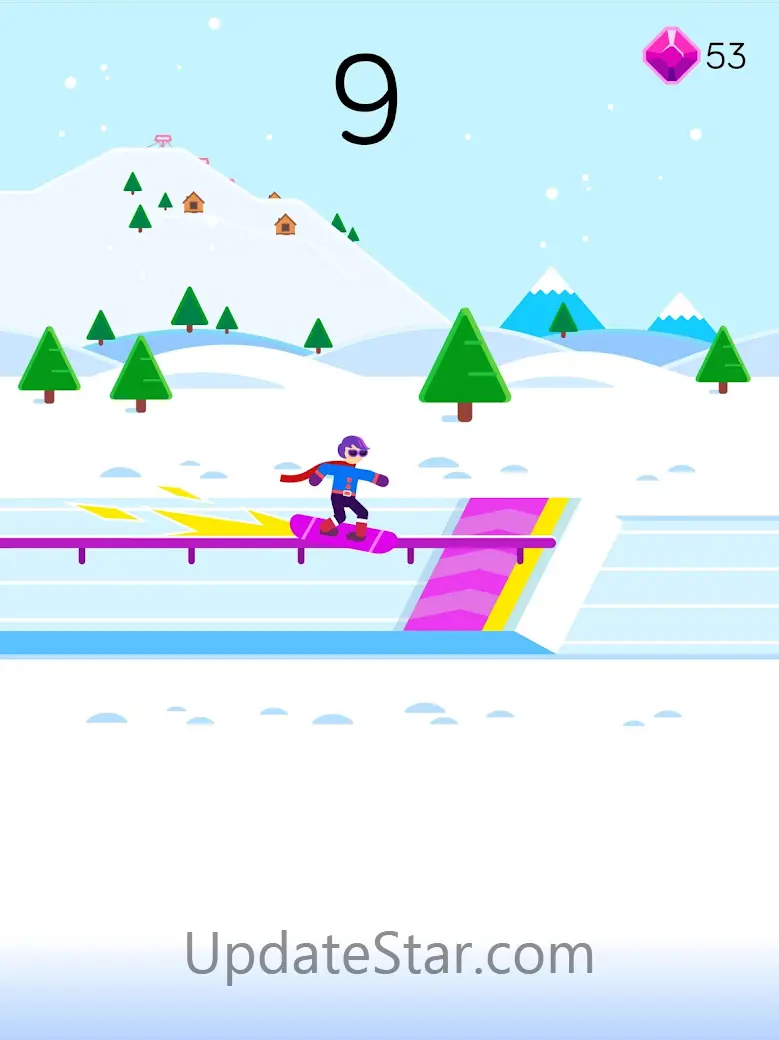 Ketchapp Winter Sports 1.0