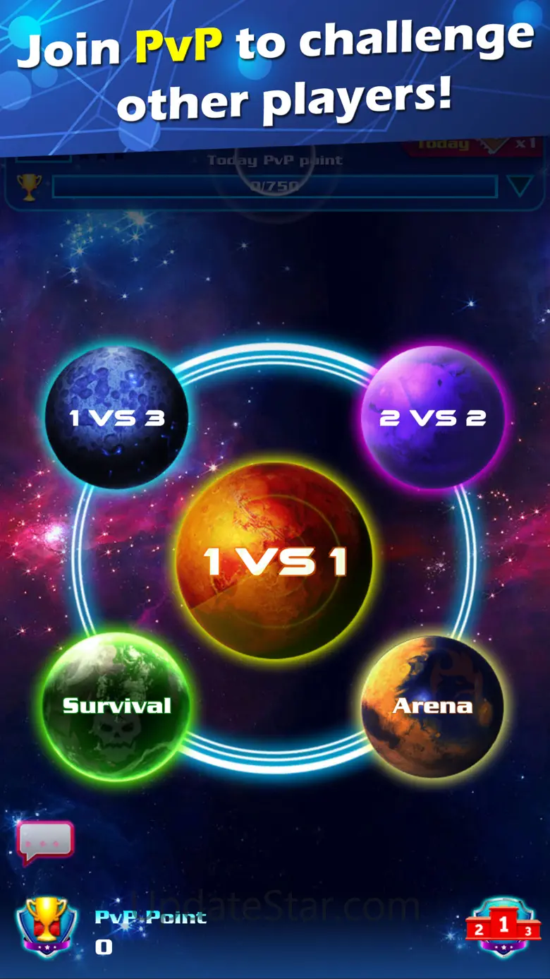 Galaxy Attack: Alien Shooter 5.8.4