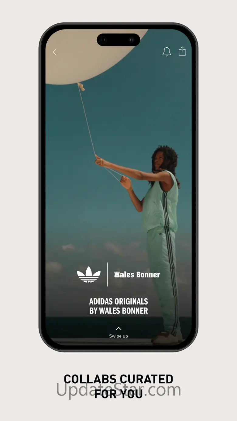 adidas CONFIRMED 5.12.0