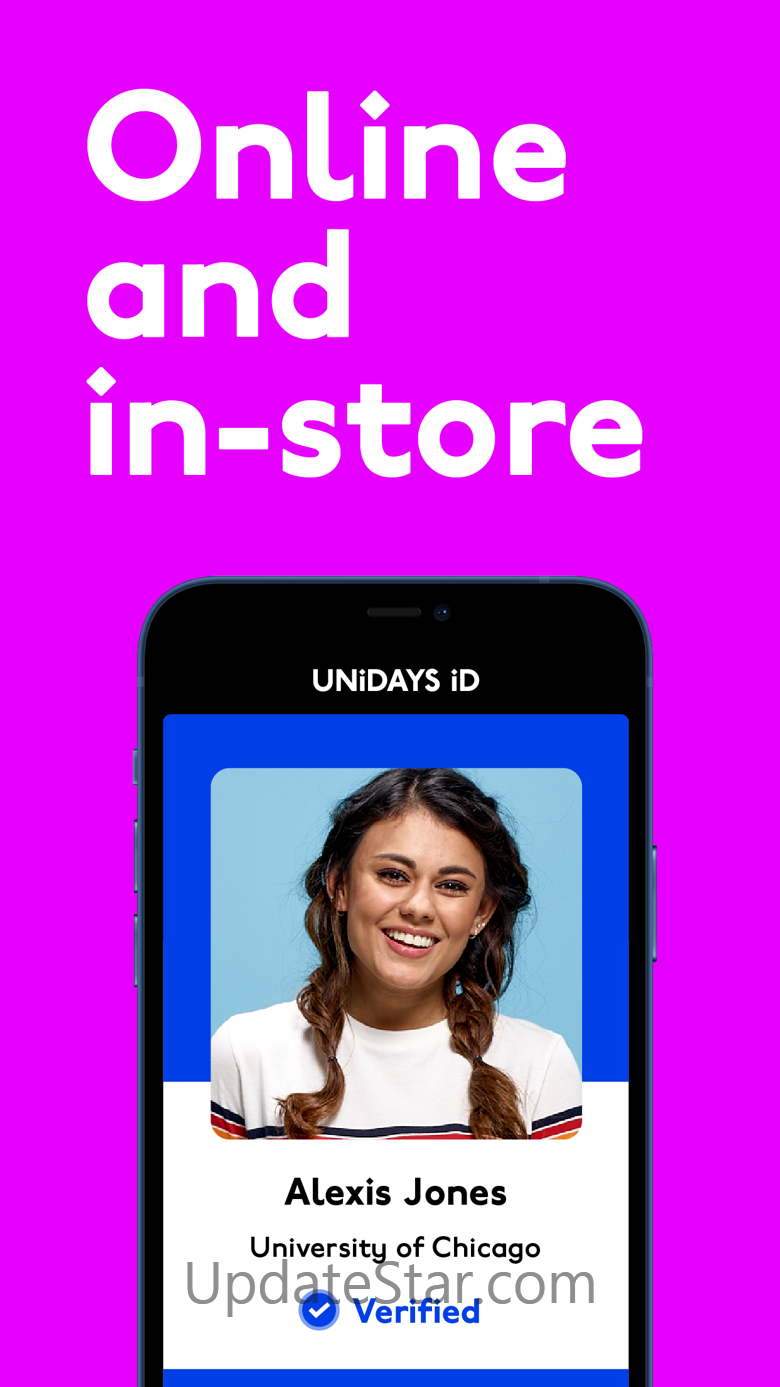UNiDAYS: Student Discount App 9.6.22