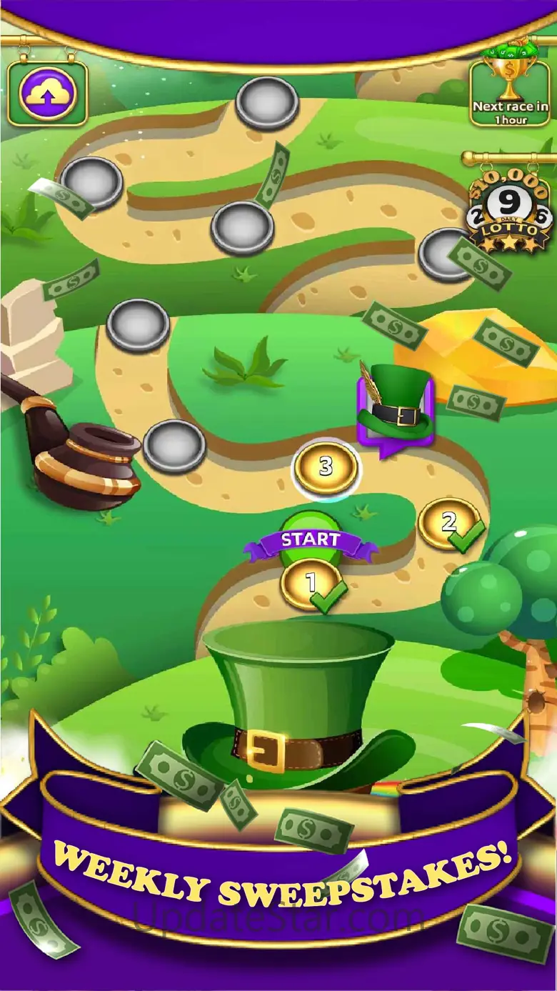 Lucky Match: Play Board Games 2.6.9