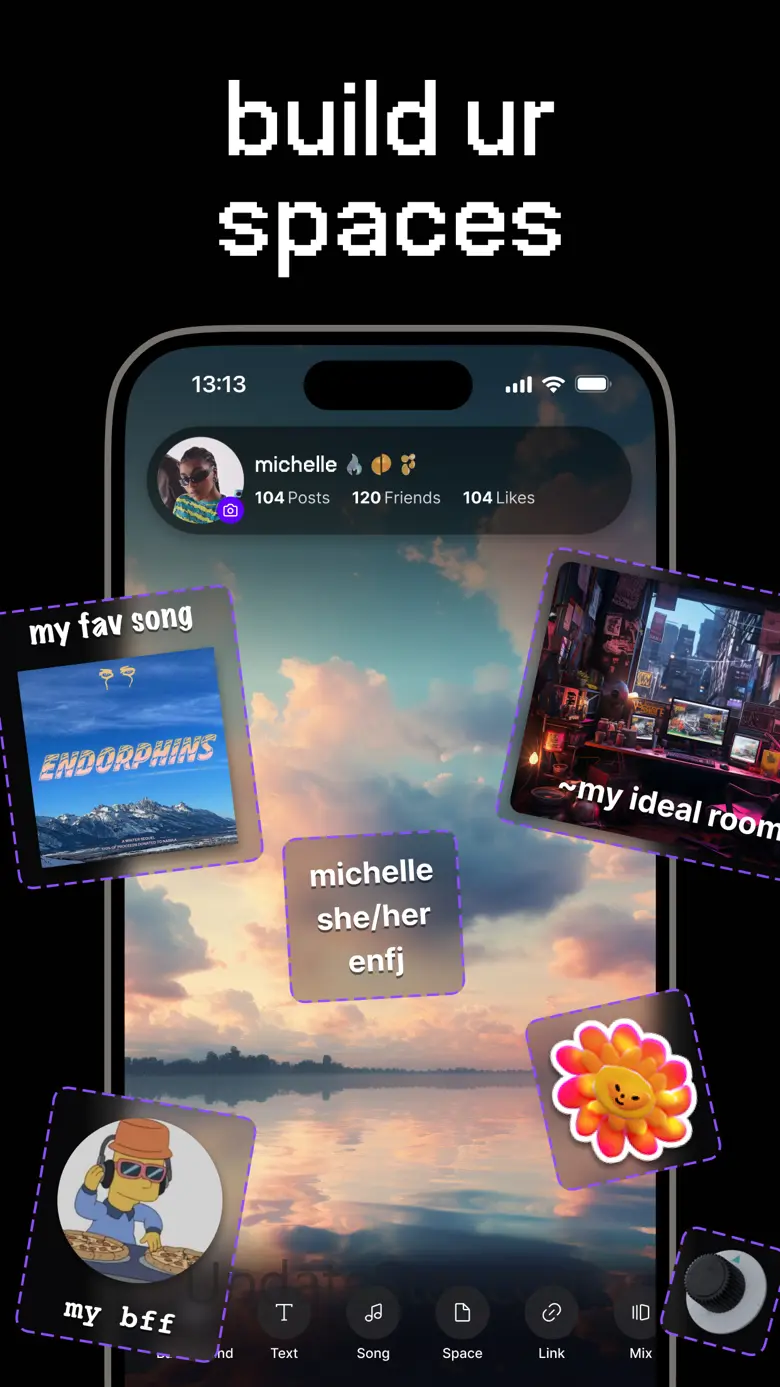 Discz: Myspace, Music, Chat 5.13.2