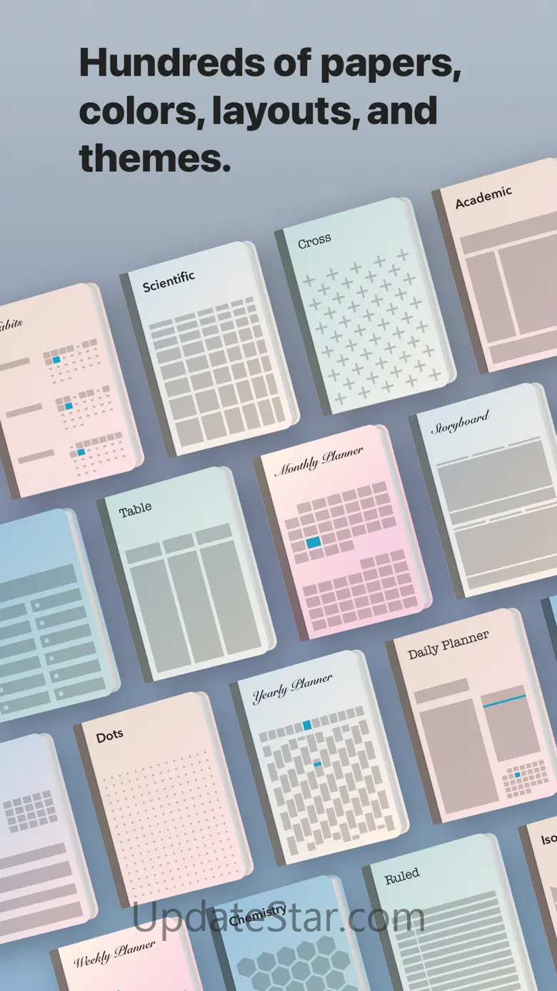 Pencil Paper Notebook: Penbook 6.3