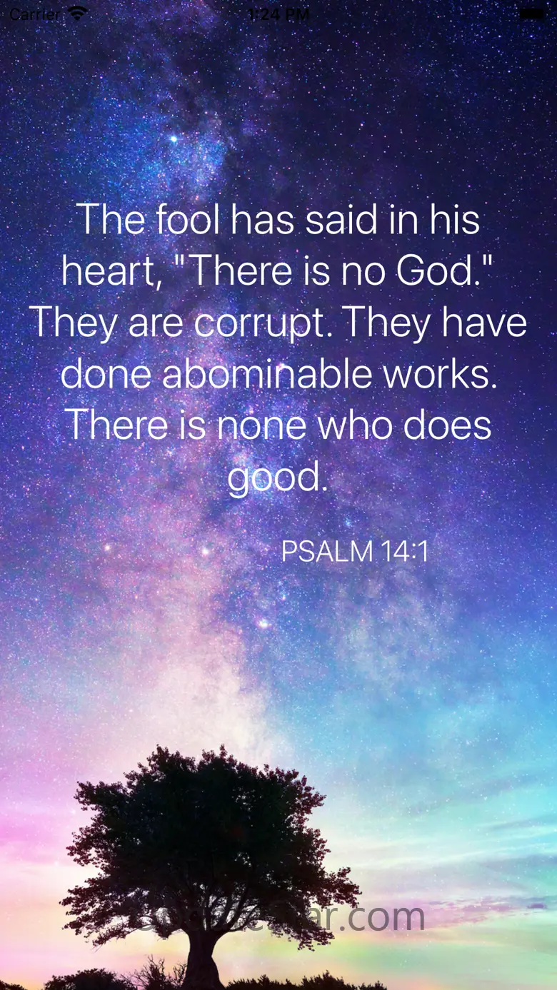 Bible Verse of the Day! 2.5.2