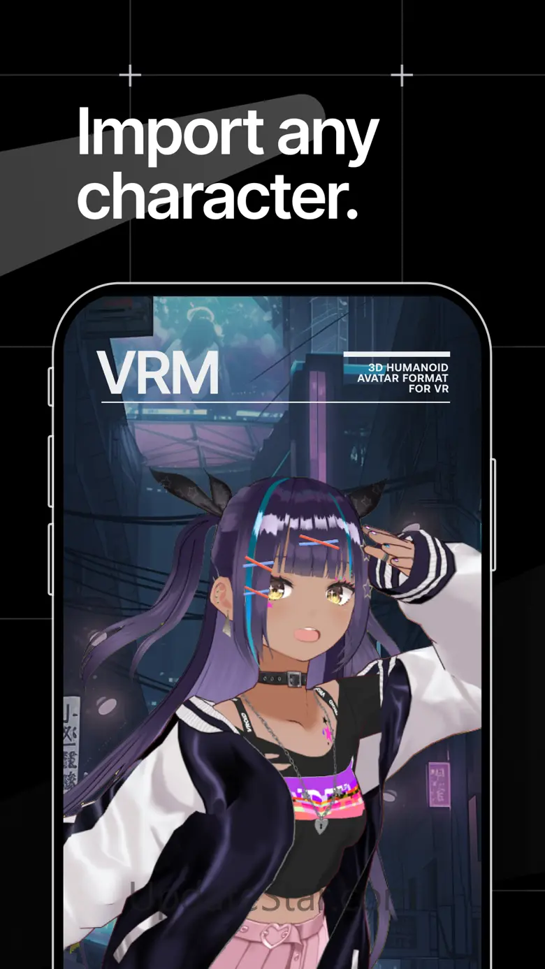 Hyper: AI Characters & VTubers 1.1.3