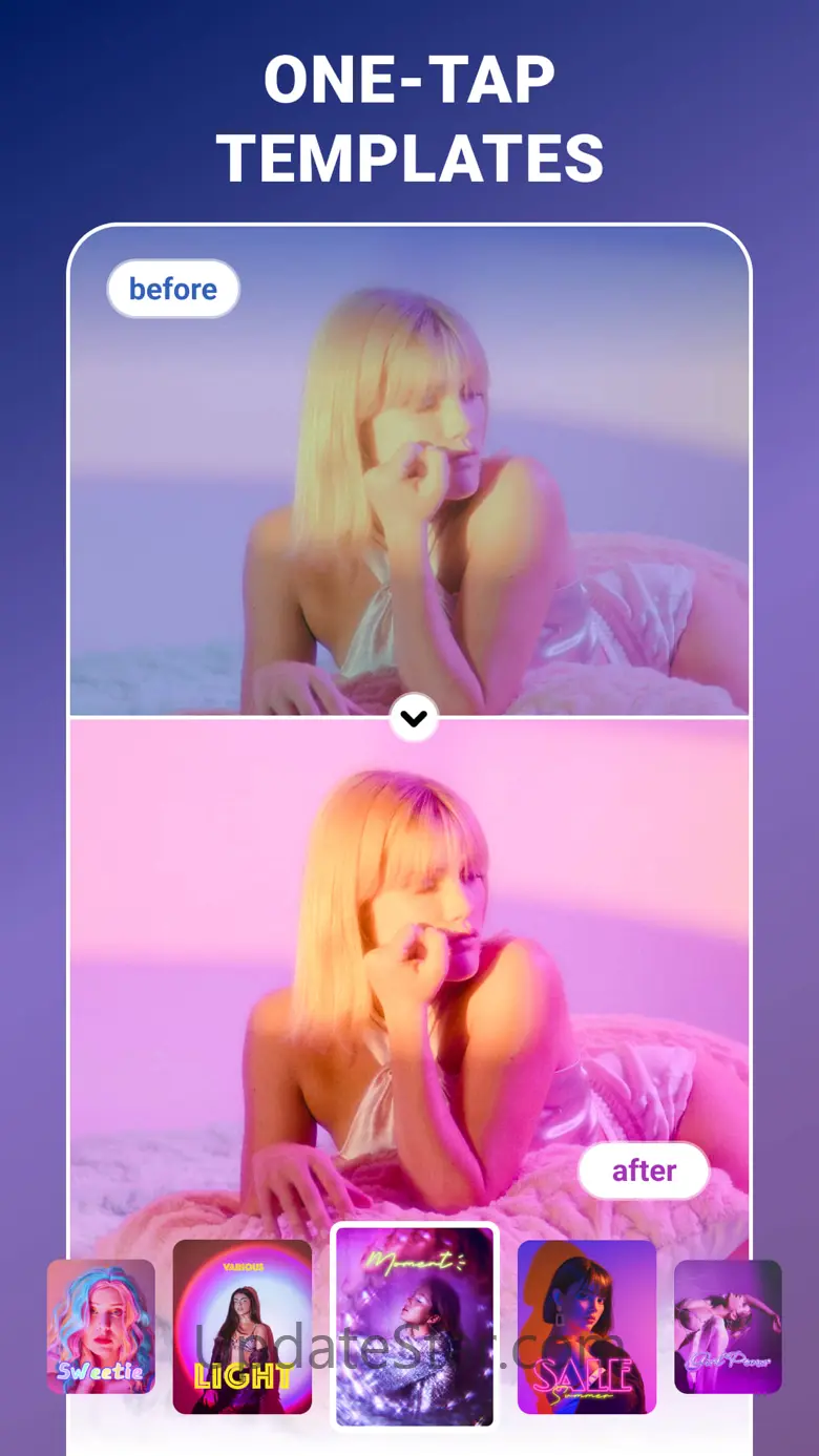AI Picture Generator - Collart 3.17.0