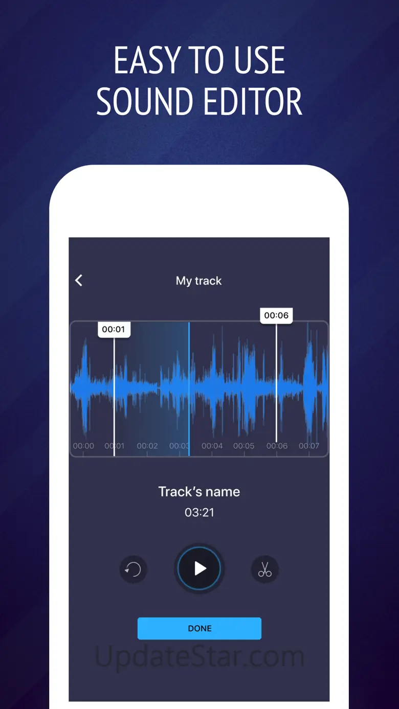 Pro Microphone: Voice Record 18.22.2