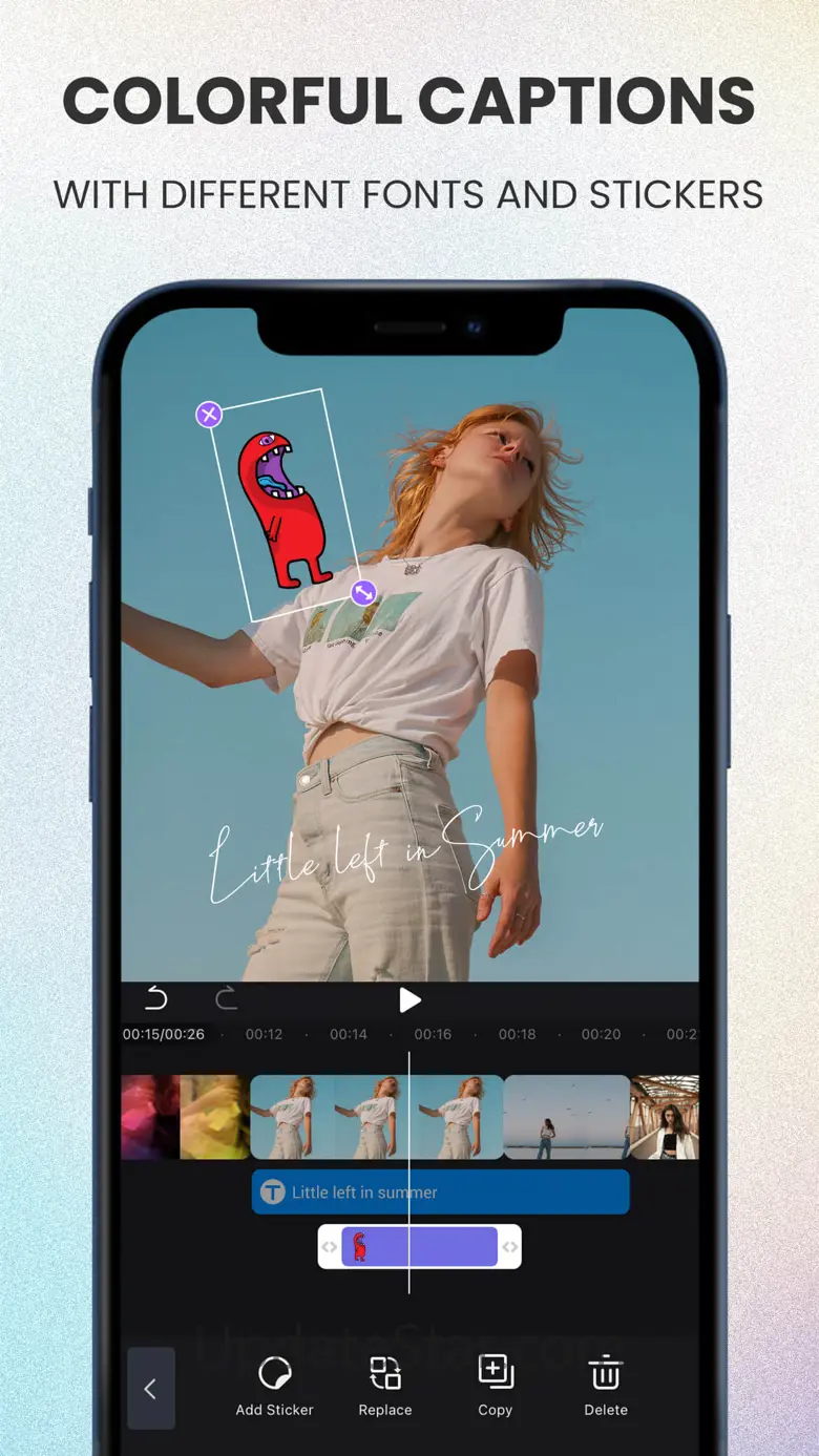 Filmigo Video Maker & Editor 3.0.1.3