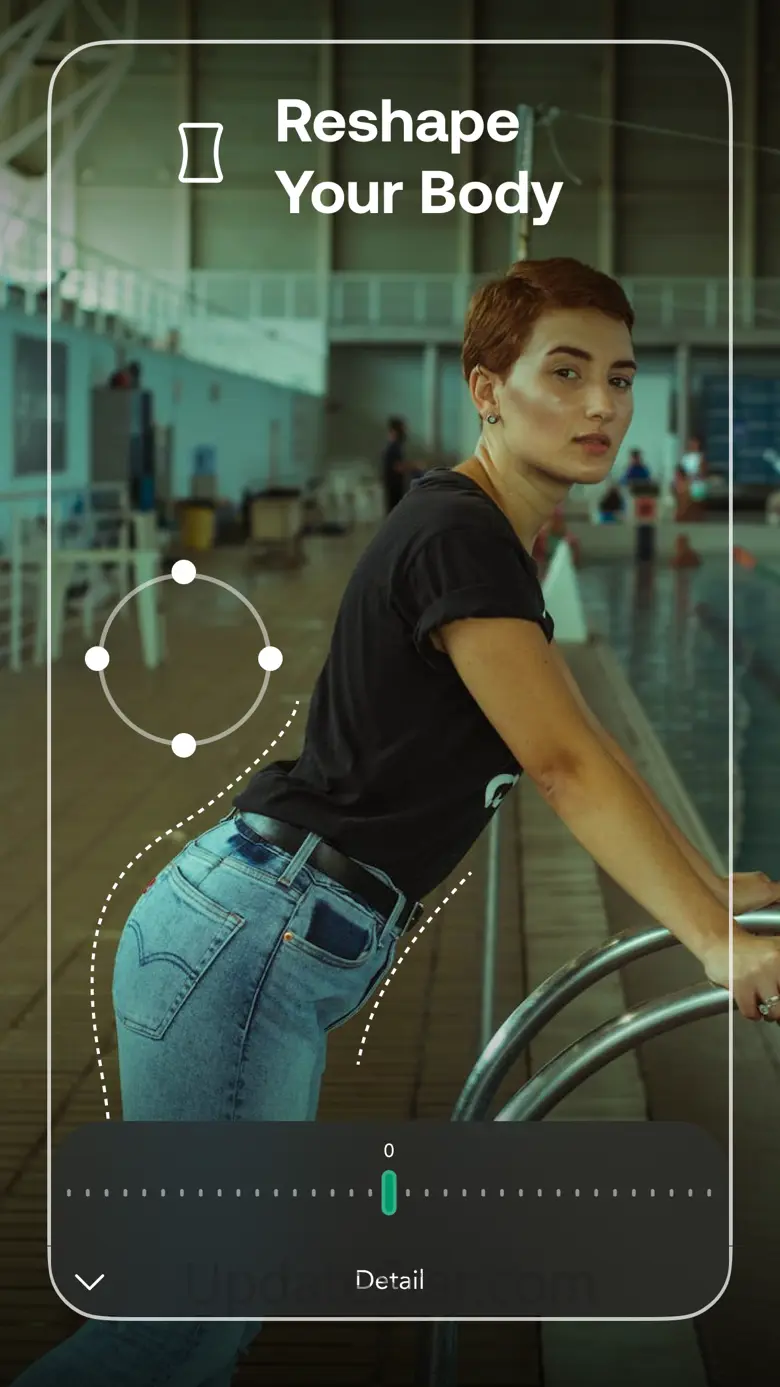 Retouch: Touch Remove Objects 6.7