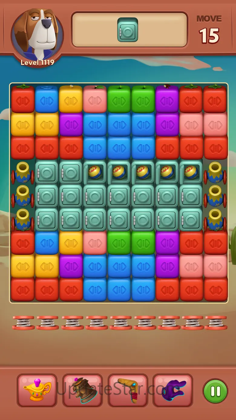 Fruit Hero Legend 2.1.1