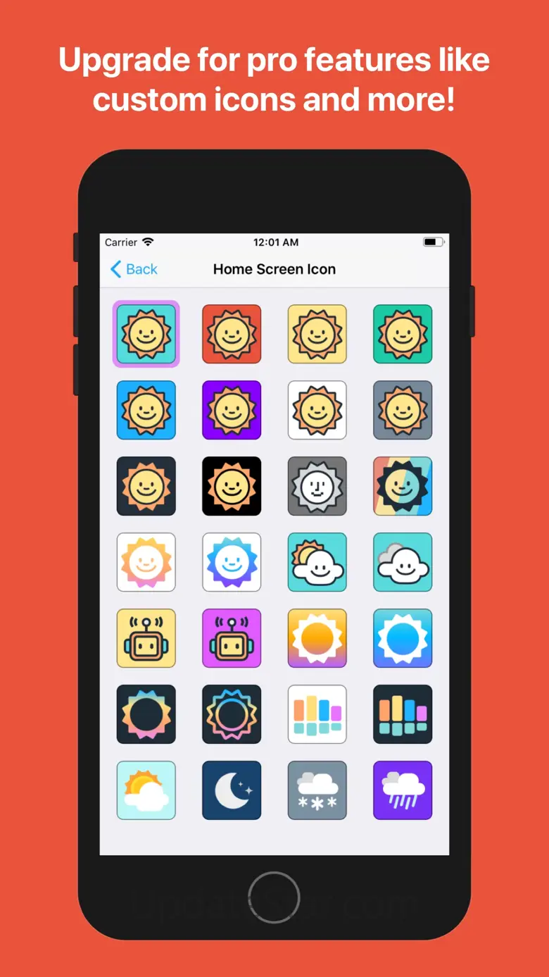 Hello Weather: Forecast & Maps 3.13.7