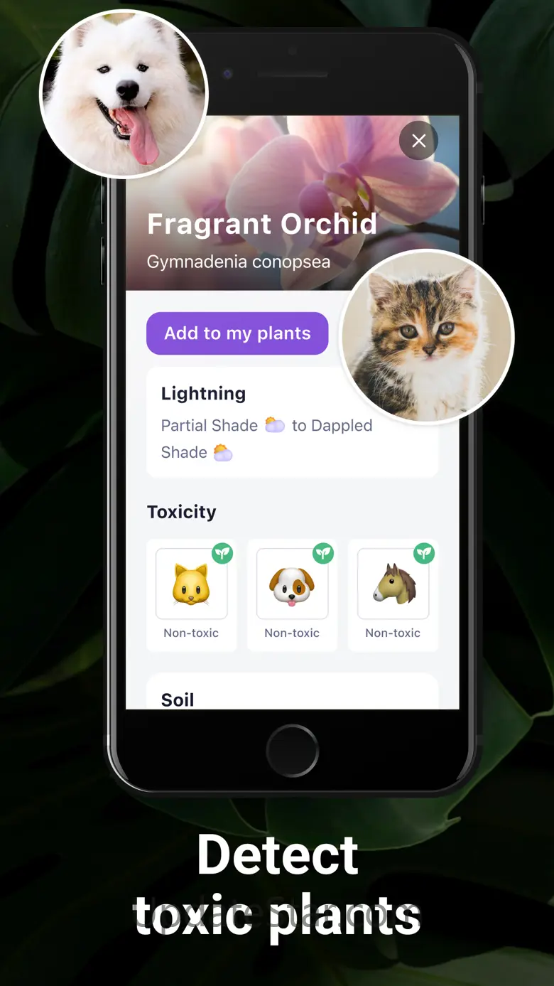 AI Plant Identifier・Care－Lily 1.23.0