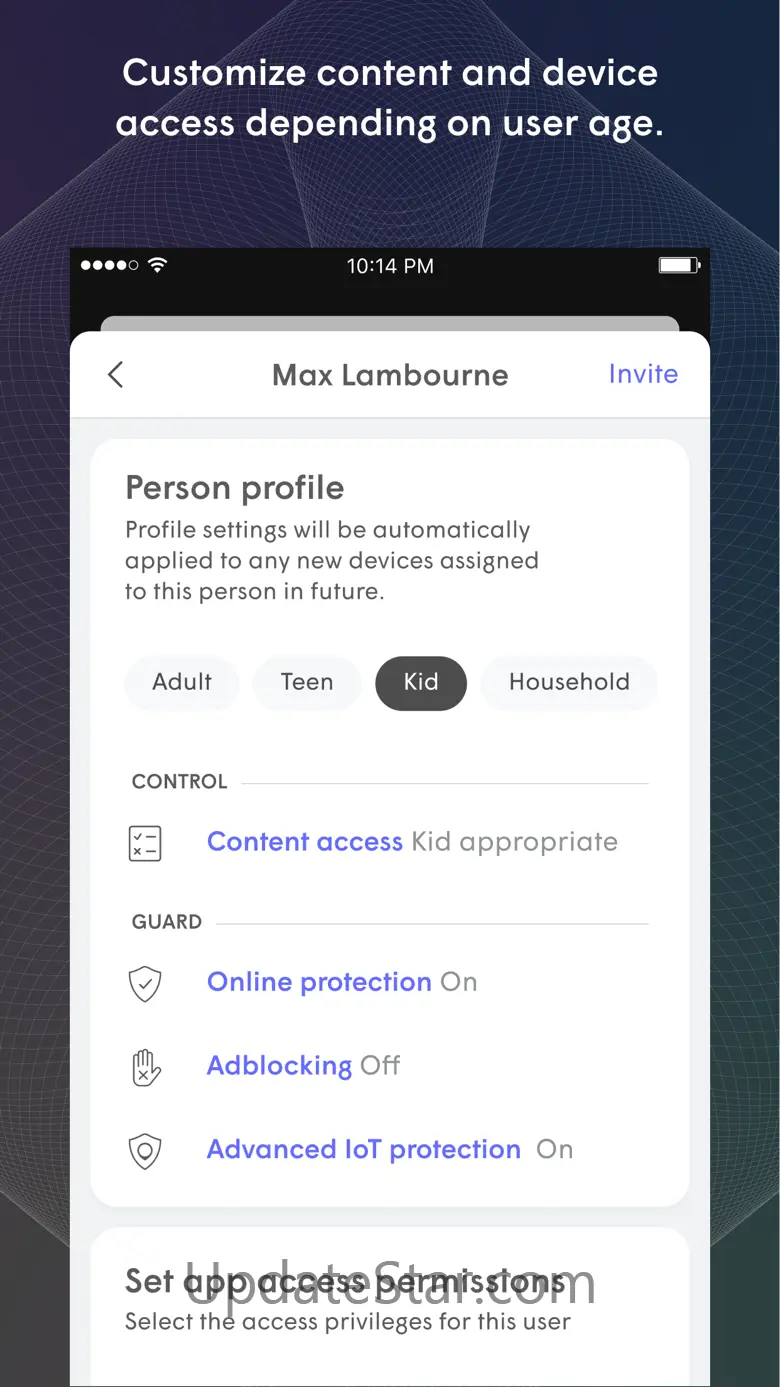 WiFi Your Way 3.141.5