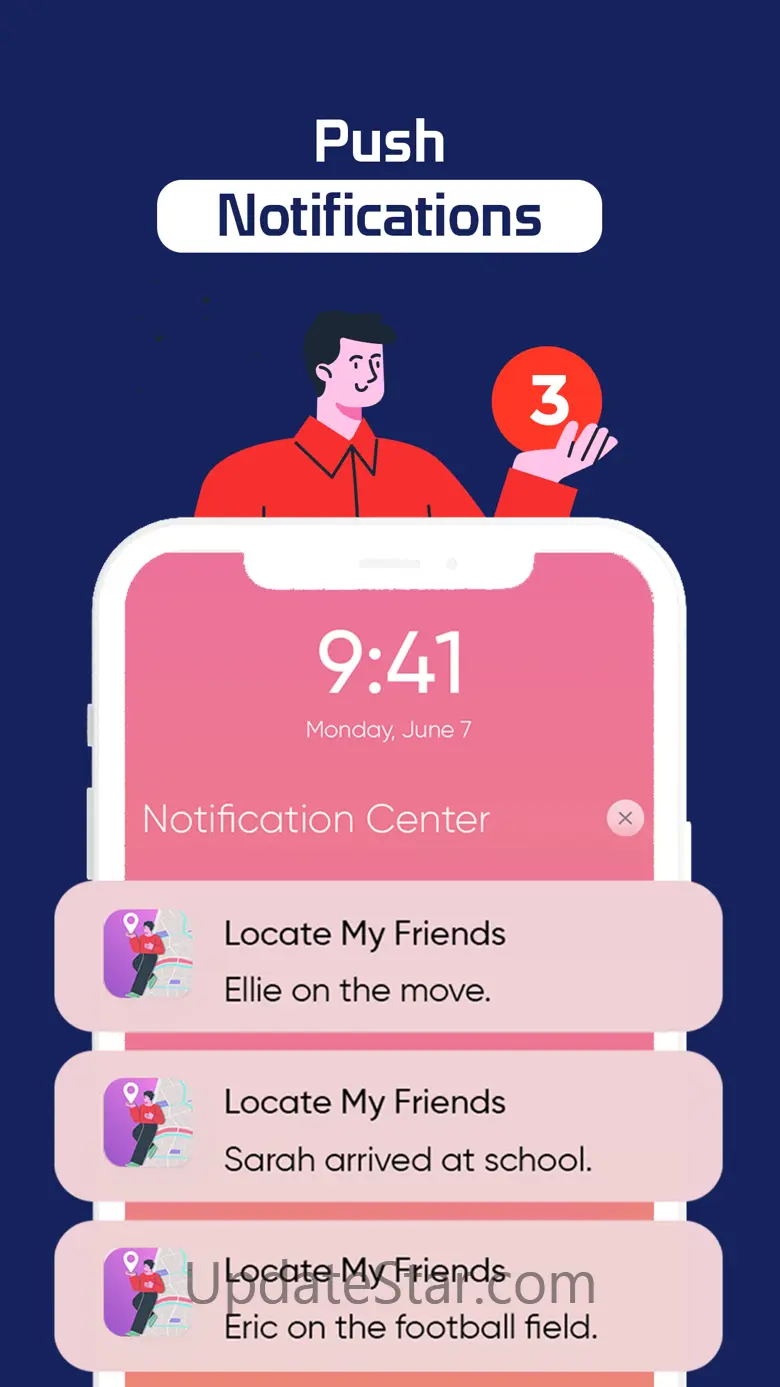 Findup Tracker 8.5.4