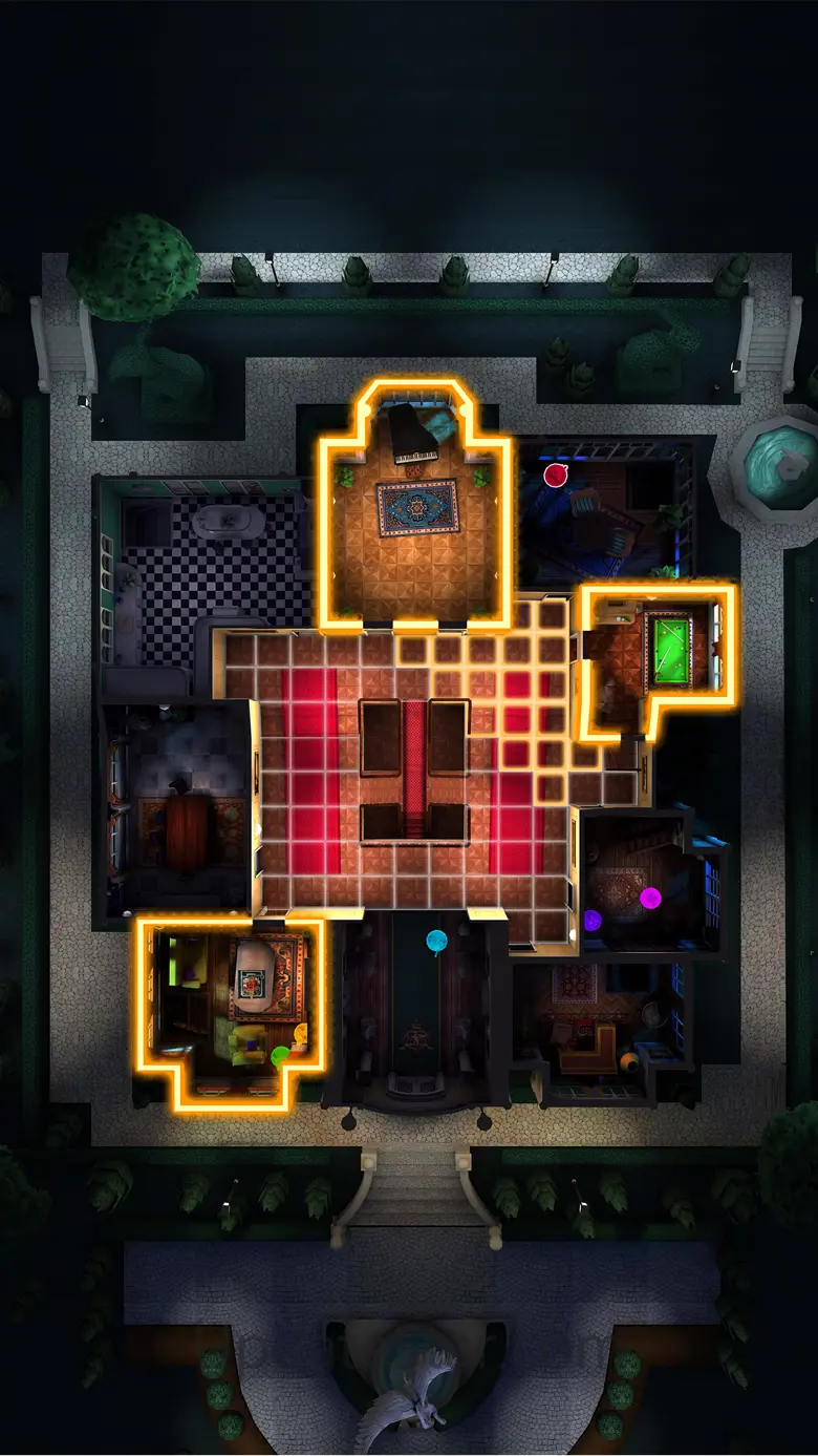 Clue: Classic Edition+ 2.12.0