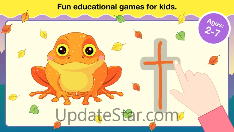 Halloween Games for Kids! 2.5.2