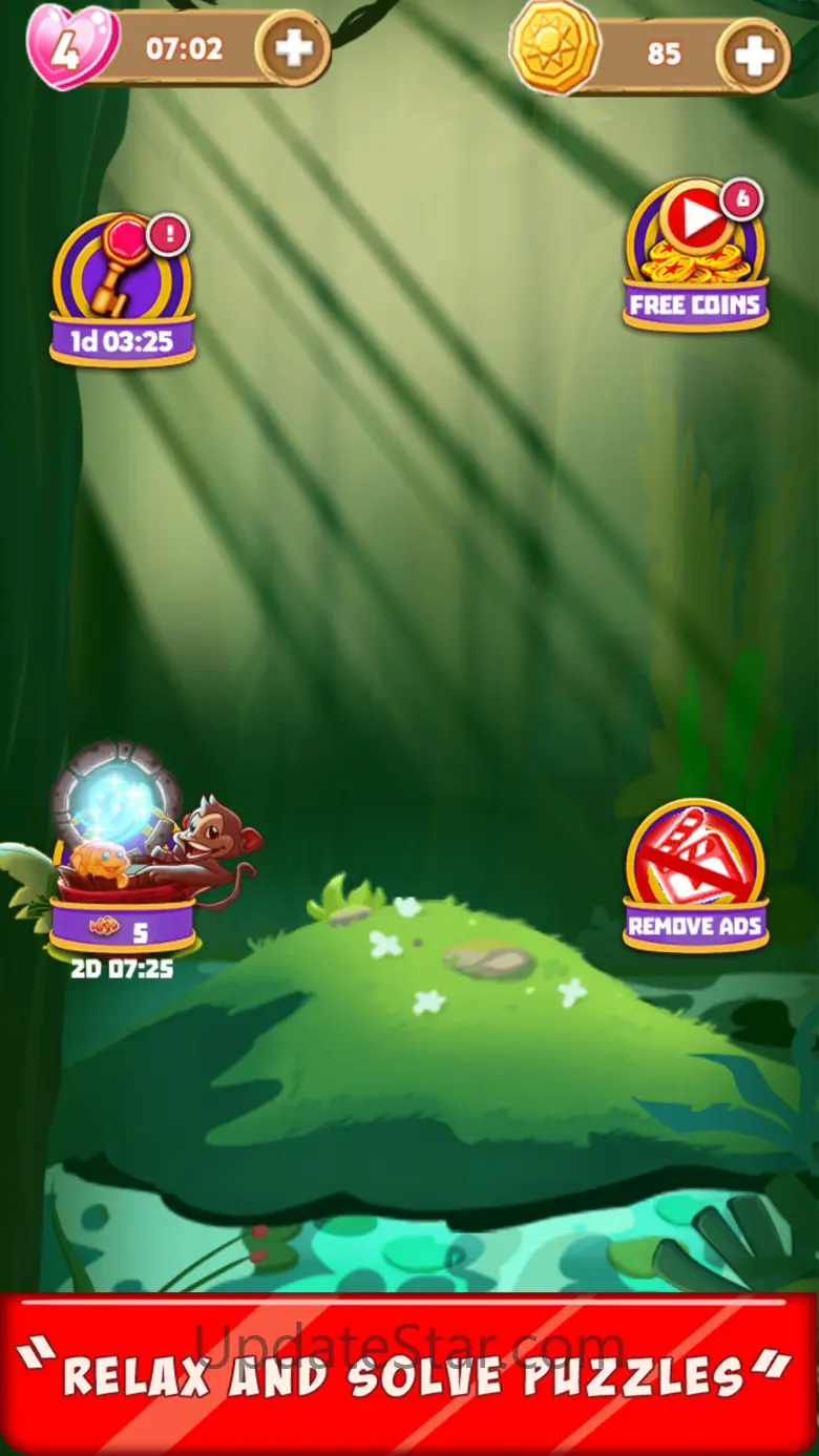 Mahjong Quest - Majong Games 1.1.30