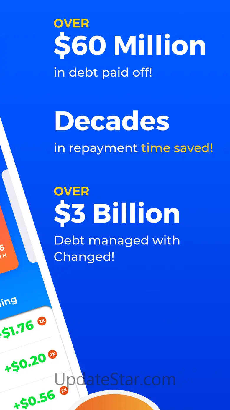 Changed - Automate Debt Payoff 4.46