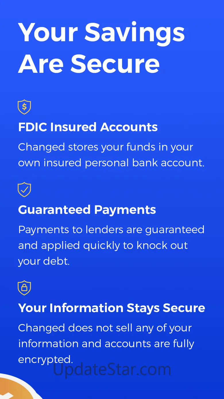 Changed - Automate Debt Payoff 4.46