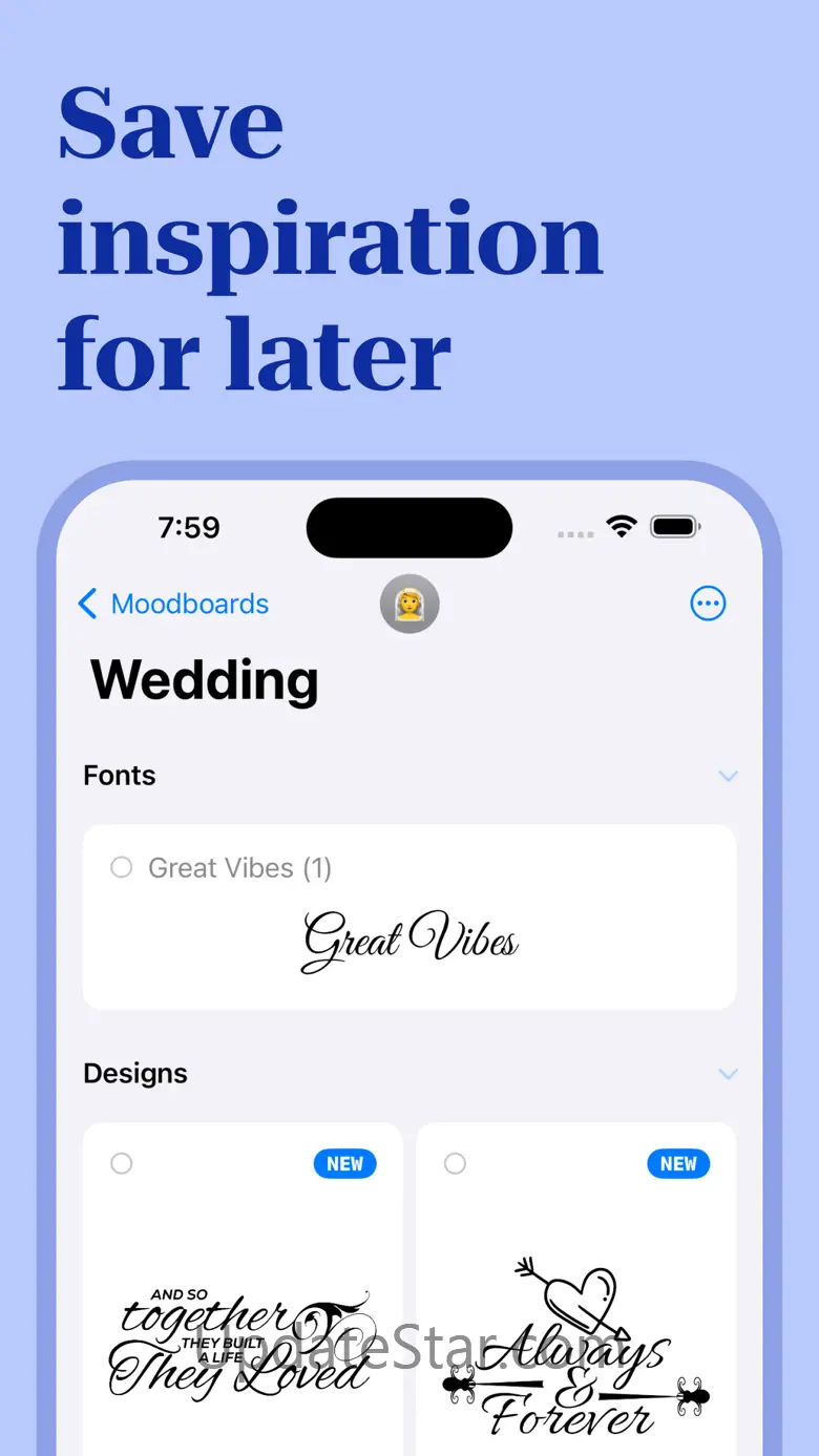 Crafti: Cricut Designs & Fonts 2.2