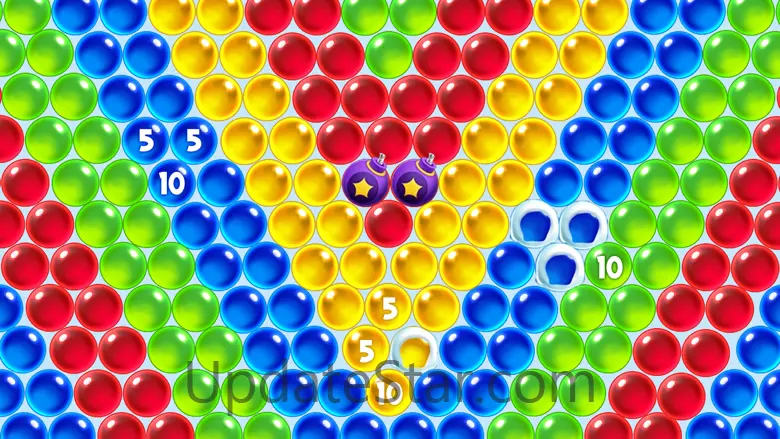 Space Cats Pop: Bubble Shooter 4.3.2