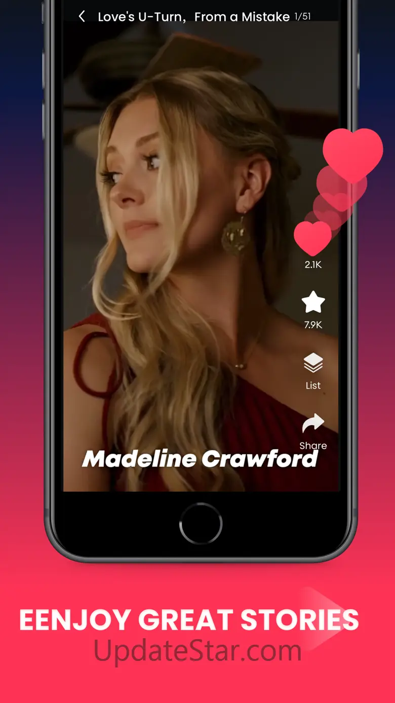 GoodShort-Movies&Stream TV 1.2.5