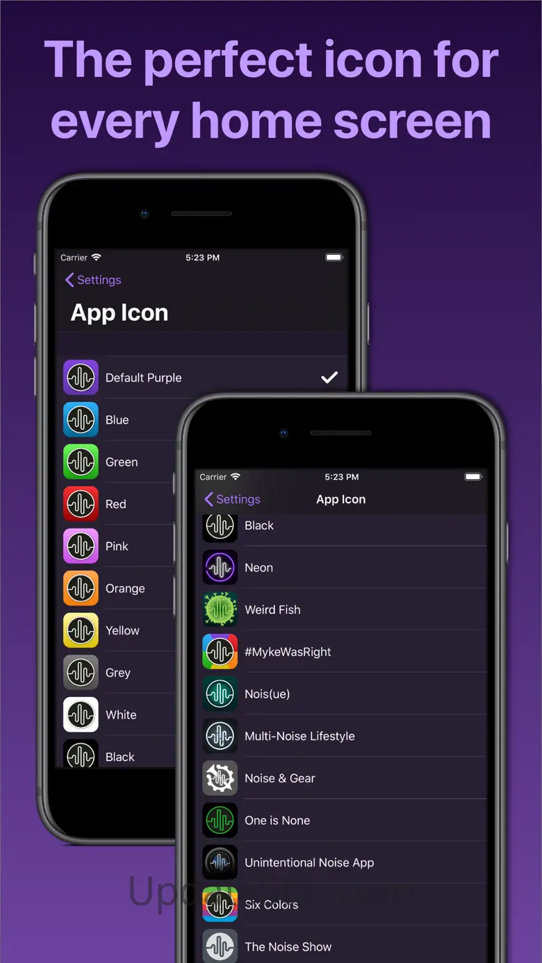 Dark Noise: Sleep Machine 3.2.2