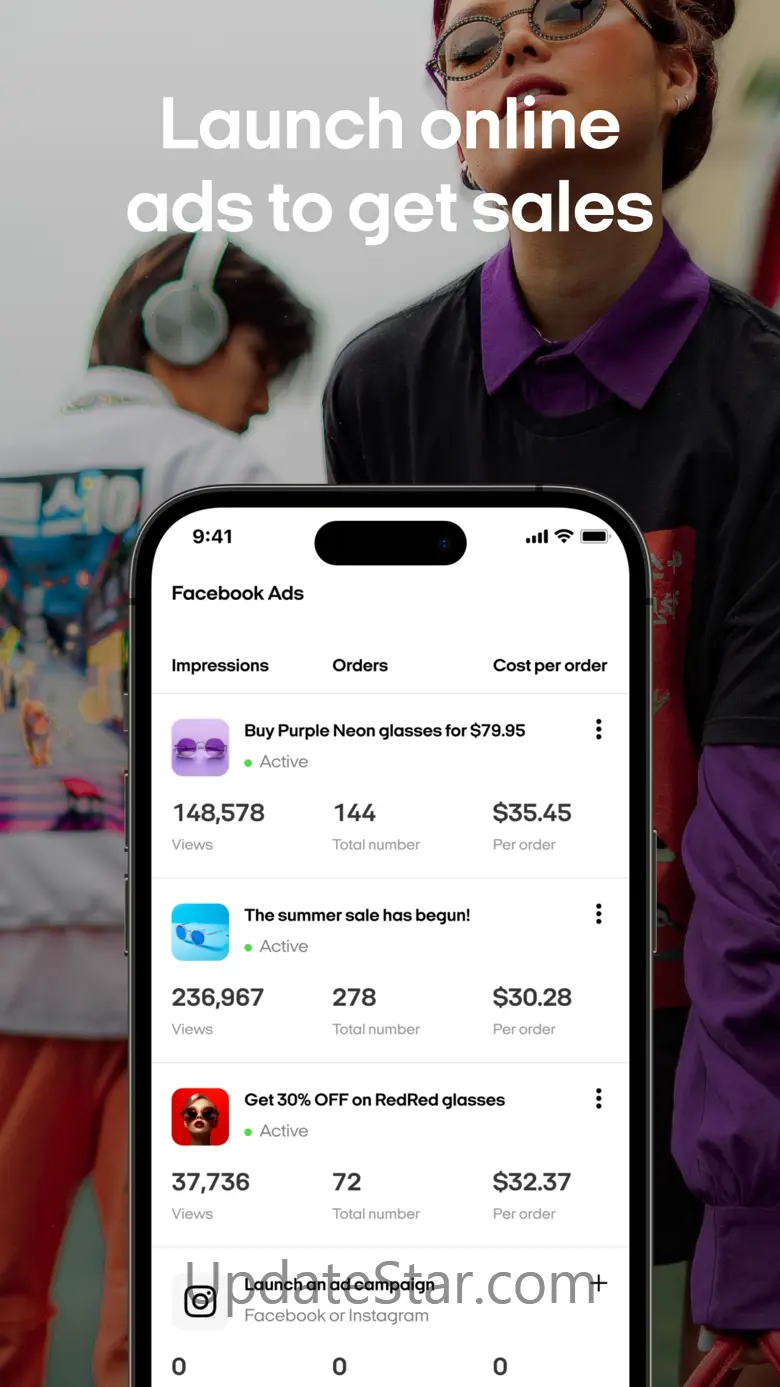 Zeely: AI Sales Growth App 3.5.1