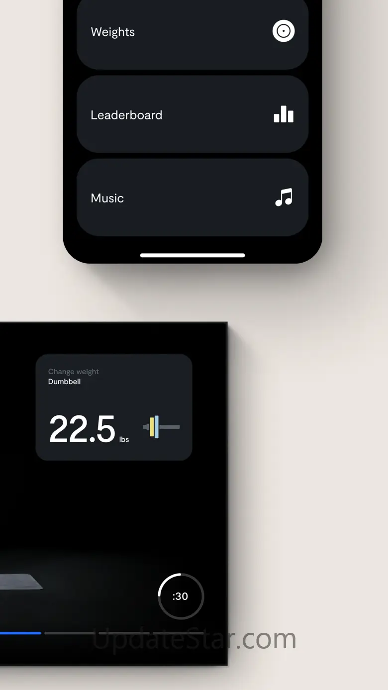 Tempo Home Fitness 2023.44.0