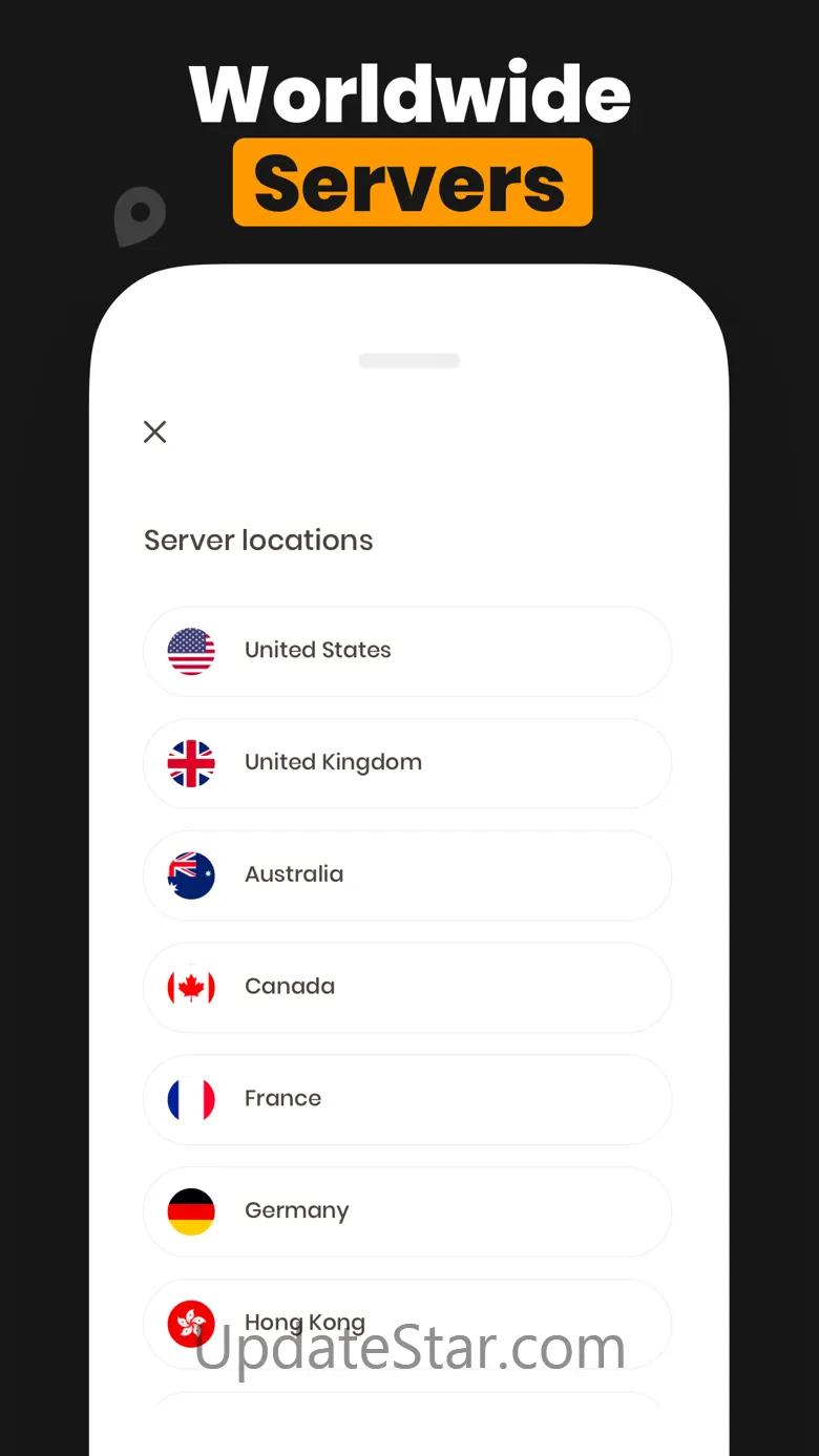 VPN - Hotspot Proxy Unlimited 1.5.1