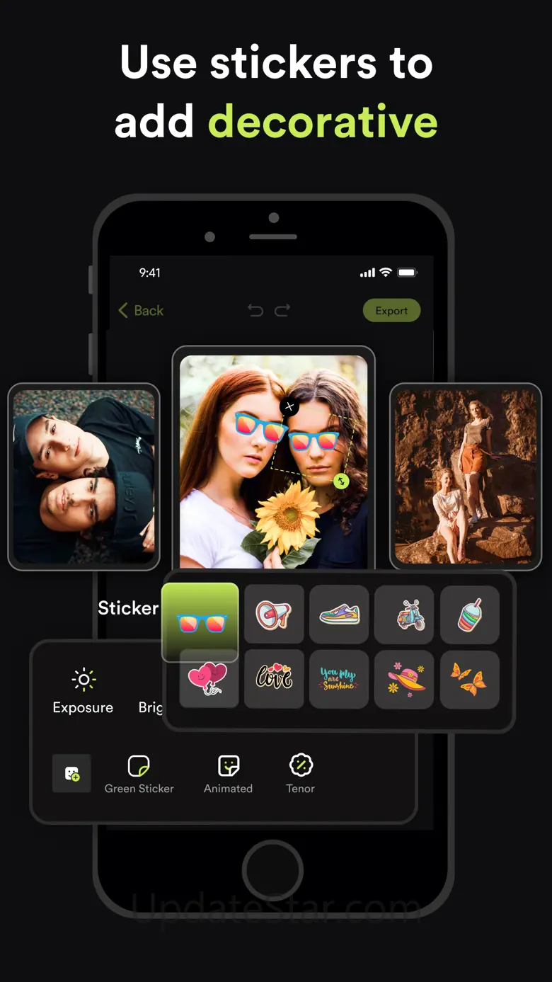 Video Editor ® 1.66