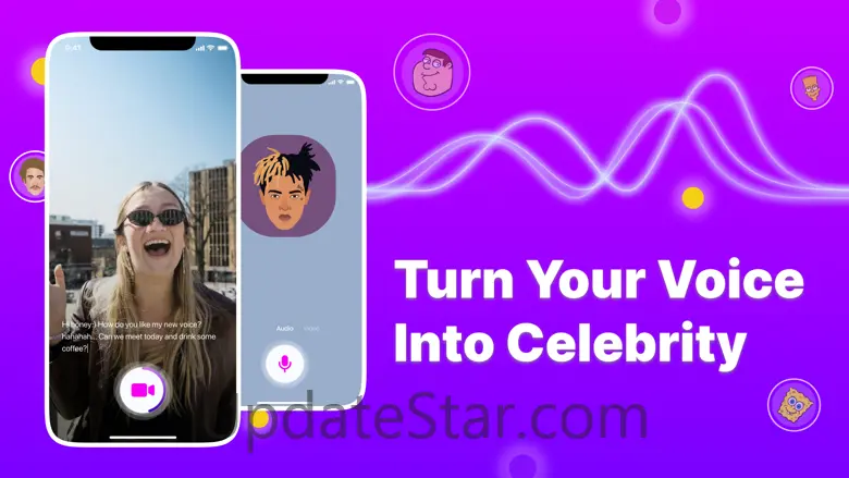 Prankster Voice Changer App 1.7.21