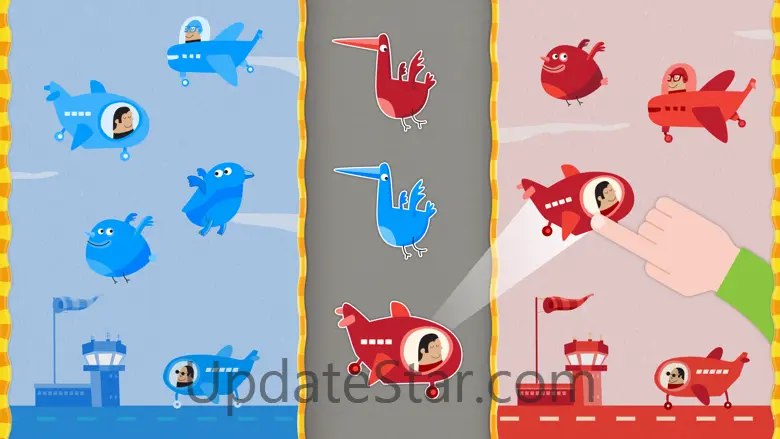 Learning games for kids: pre-k 2.6.14