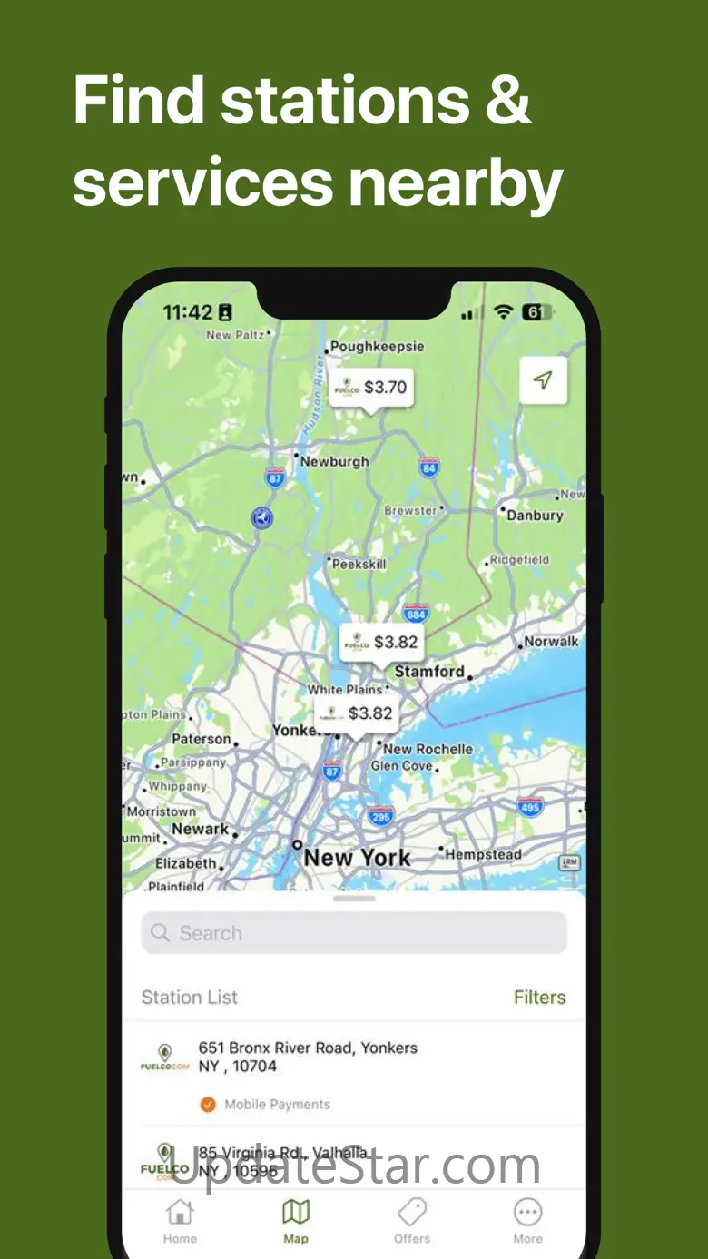Fuelco.com 5.0.0