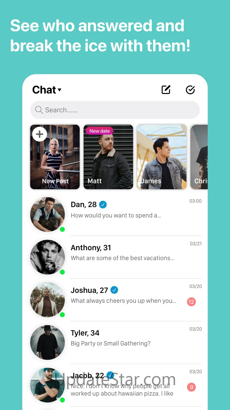 SweetRing Dating App 4.1.4