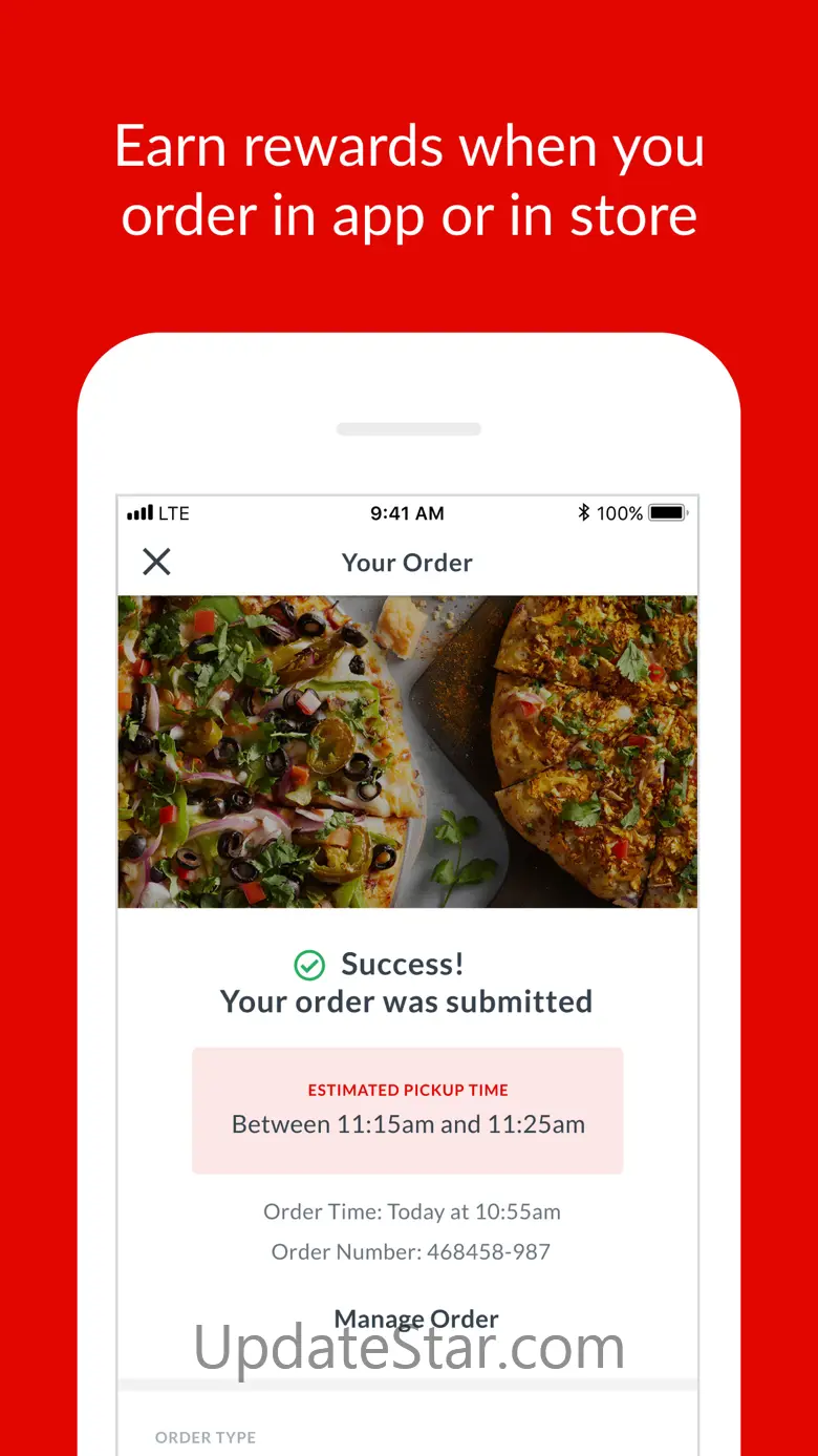 Curry Pizza House Rewards 32.1.0