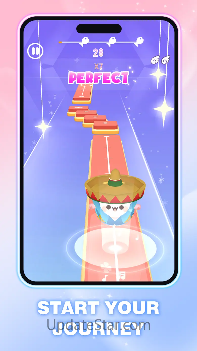 Rhythm Cats - Dancing Cats 0.7.0